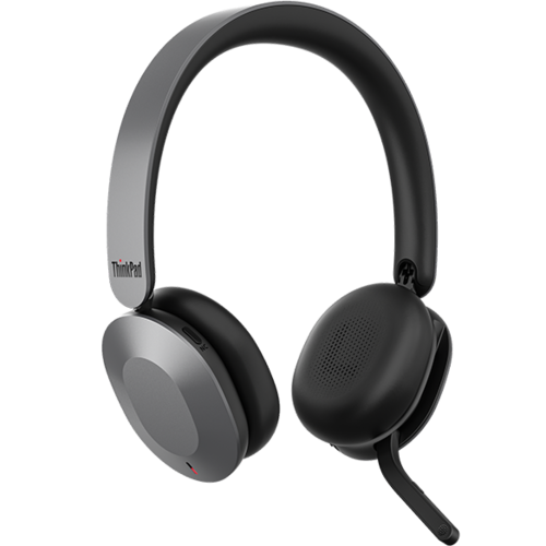 LENOVO Dual-Mode ANC Headset 8550 Wireless|Foldable