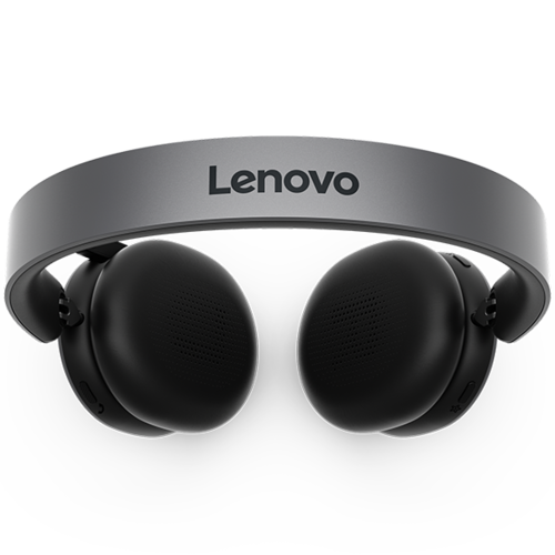 LENOVO Dual-Mode ANC Headset 8550 Wireless|Foldable