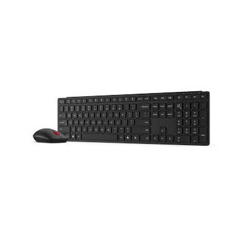 Lenovo Wireless Multi-Mode Pro Keyboard Mouse 6000
