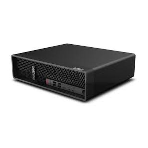 מחשב נייח Lenovo ThinkStation P3 Tiny Gen 2 | 30K5002UIV