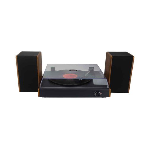 פטיפון וינטג’ Blaupunkt BP-4250 FU כולל רמקולים
