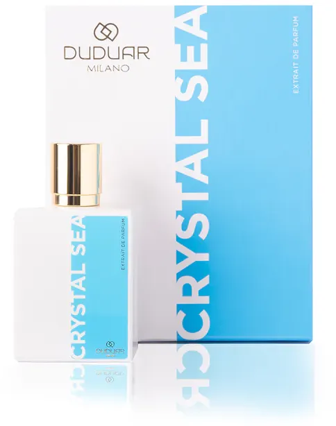 Duduar Crystal Sea