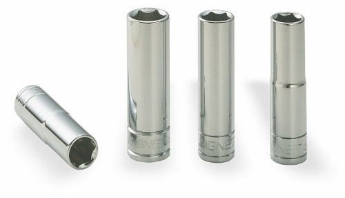 בוקסה עמוקה 6 צלעות, הנעה 