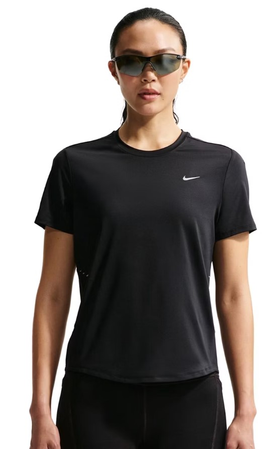 חולצת דריי פיט נייק  Nike Swift  Dri-FIT Running Top | נשים
