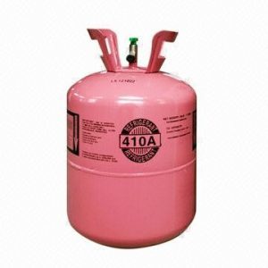 גז למיזוג R410a