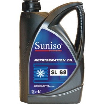 שמן סינטטי לקירור SL-68 