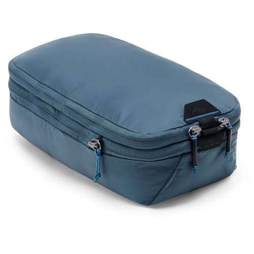 תיק אחסון Peak Design Travel Packing Cube Small (ocean)