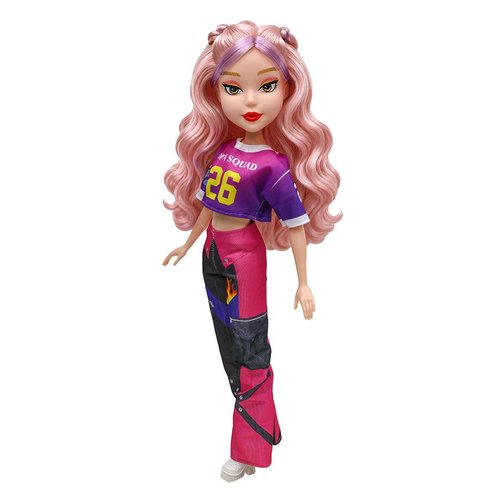 בובת קיי פופ 45 ס