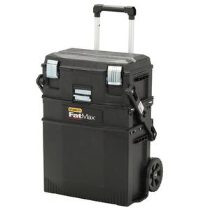  עמדת עבודה STANLEY FATMAX 