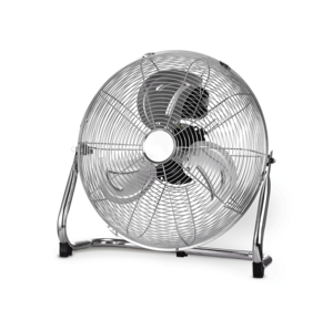 מאוורר תעשייתי רצפתי 16 אינץ׳ 80W עם מתקן תלייה – Electro Hanan אלקטרו חנן EL-2016