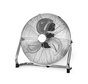 מאוורר תעשייתי רצפתי 20 אינץ׳ 120W עם מתקן תלייה – Electro Hanan אלקטרו חנן EL-2020