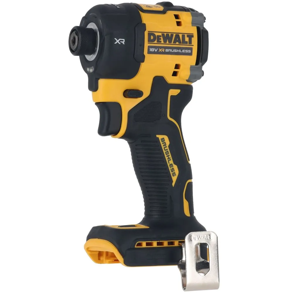 מברגת אימפקט DCF870N הידראולית נטענת Brushless DeWALT 18V XR  גוף בלבד