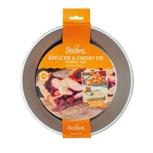 תבנית פאי DECORA