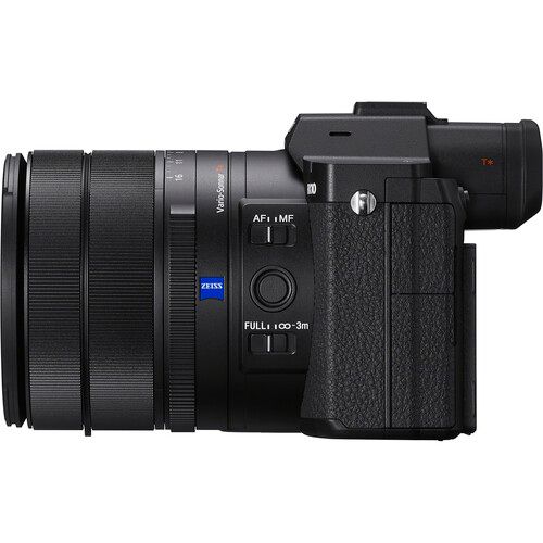 Sony DCS RX10 V - שנה