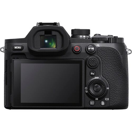 Sony DCS RX10 V - שנה