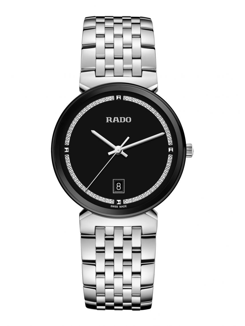 שעון RADO FLORENC יוניסקס (40 ממ)