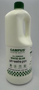 דבק פלסטיק 1 ק״ג