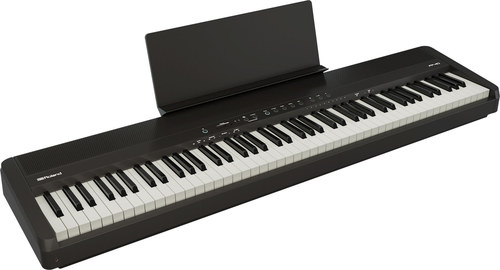 זוית נוספת roland fp-40 black digital piano