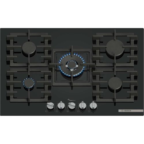 כיריים גז PPQ7A6I40Y Bosch