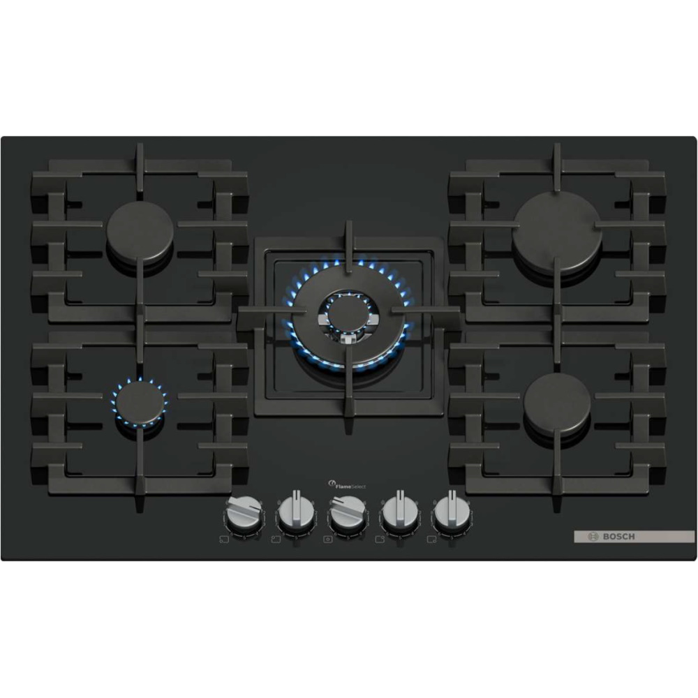 כיריים גז PPQ7A6I40Y Bosch