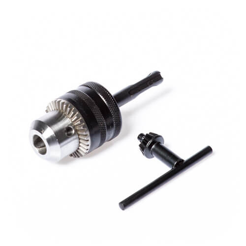 פוטר פלדה מקצועי לפטישון עם מפתח ROHER TOOLS