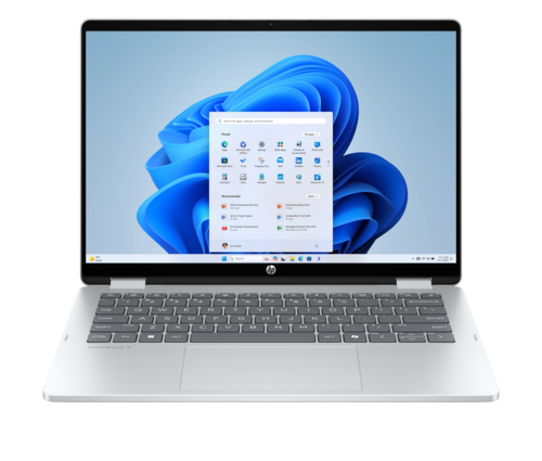 HP OmniBook 5 Flip 14-fp0006nj U7-355|32G|1TB|14TC|W11P|3YRW