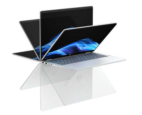 HP OmniBook 5 Flip 14-fp0006nj U7-355|32G|1TB|14TC|W11P|3YRW