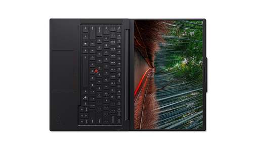 LENOVO ThinkPad P14s G7 Ryzen9 PRO 470|Touch|96GB|2TB|W11P|3YW