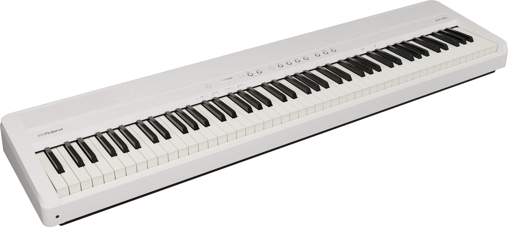 פסנתר חשמלי Roland FP-40 WH