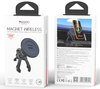 מחזיק טלפון לרכב MagSafe עם טעינה אלחוטית 15W Yesido C319