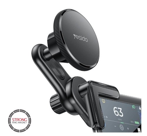 מחזיק טלפון מגנטי לרכב MagSafe Yesido C213