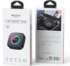 סטרימר לרכב AI Box - מערכת Android + CarPlay Yesido KM33