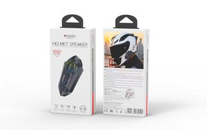 אוזניות Bluetooth לרכיבה על אופניים Yesido VC19