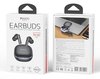 אוזניות Bluetooth אלחוטיות עם סינון רעשים ANC+ENC Yesido TWS43