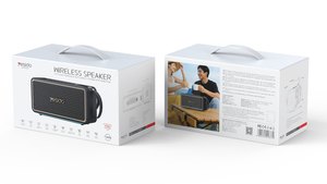 רמקול Bluetooth Yesido YSW48
