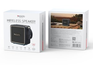 רמקול Bluetooth Yesido YSW47
