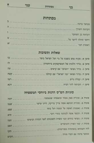 שו