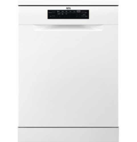 מדיח כלים ‏רחב AEG ProIntensive AirDry FFB53607ZW
