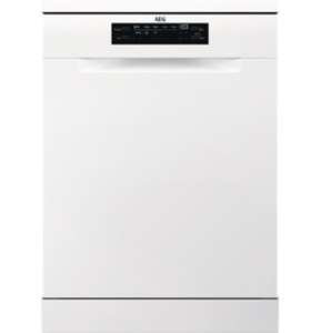 מדיח כלים ‏רחב AEG ProIntensive AirDry FFB53607ZW