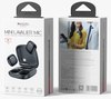 מיקרופון דש AI בחיבור USB-C Yesido KR21