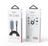 מתאם HDMI לחיבור USB-C Yesido HM10