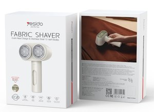 מסיר כדורי בד Yesido EC20