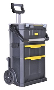 עמדת עבודה בטר 3 קומות STANLEY