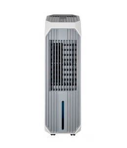 מצנן אוויר דיגיטלי 3 ב-1, 10 ליטר, 80W