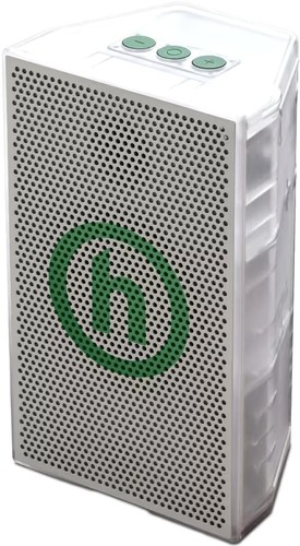 זוית נוספת aiaiai unit-4 hidden edition portable speaker