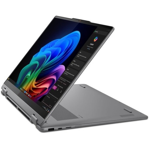 Yoga Slim 7 14AGP11 Ryzen AI 7 445 32GB 1TB 14