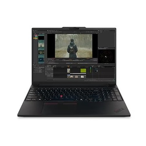 ThinkPad P16s Gen 5 AMD