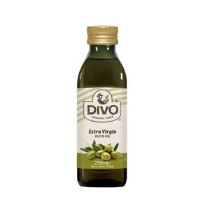 שמן זית 250 מ"ל DIVO