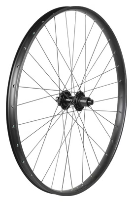 גלגל אחורי לאופניים 29" - ALEXRIMS -  12X148 6 BOLT SHIMANO