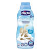 מרכך כביסה מרוכז בניחוח טלק מתוק כחול Chicco